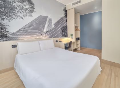 B&B Hotel Milano Cenisio Garibaldi