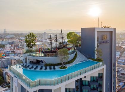 Somerset Pattaya