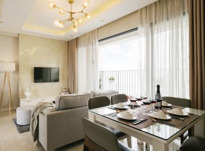 Vinhomes D'Capitale | The Aura Homes