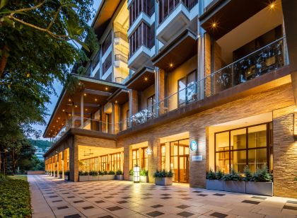 The Yun Collection Sanya