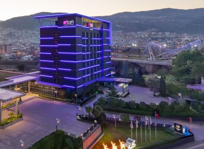 Aloft Bursa Hotel
