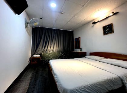 Madani Muslim Hotel Cameron Highland