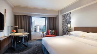 courtyard-by-marriott-shin-osaka-station
