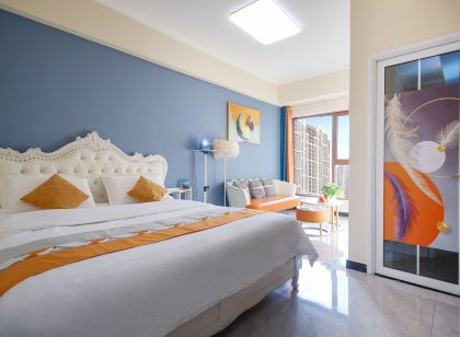 一家親(涿州高鐵站店)