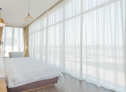 White Crane Bird Watching Homestay