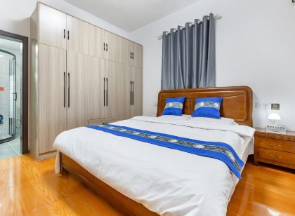 Yangzhou Hongyang Homestay