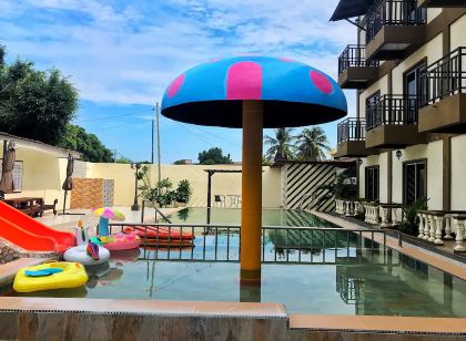 Casa Idaman Motel