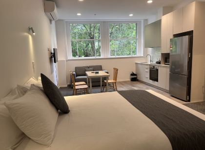 Gamma Hotel