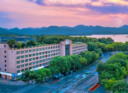 Sofitel Hangzhou Westlake