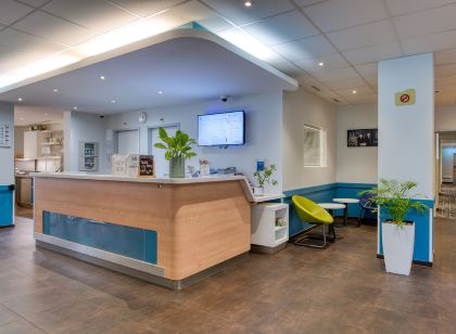 ibis budget Luzern City