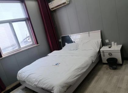 溫暖如家賓館