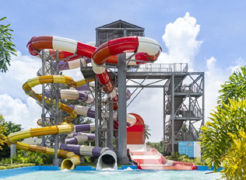 Pacific Islands Club Saipan