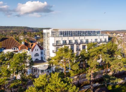 Strandhotel Ahlbeck