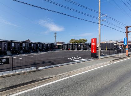 Hotel R9 the Yard Arao