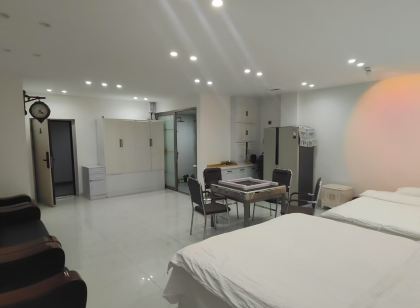 Fanqie Homestay
