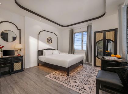 De Huong Duong residences