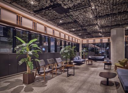 SOTETSU HOTELS THE SPLAISIR SEOUL MYEONG-DONG