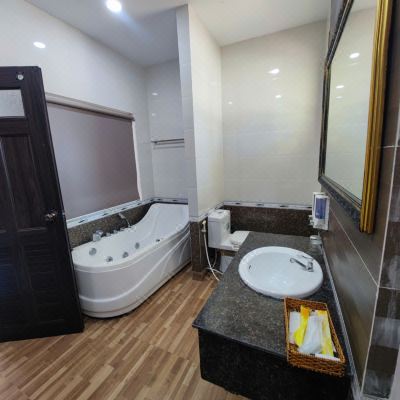 Family Room Family Room Serene Resort Phu Quoc Promo Code