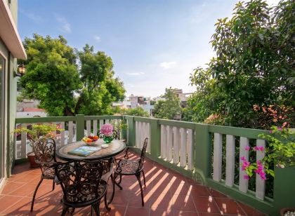 Hanoian Central Hotel & Spa