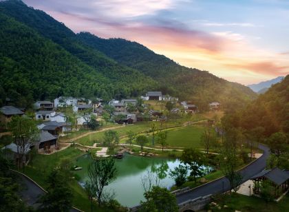 九華山文宗古村酒店