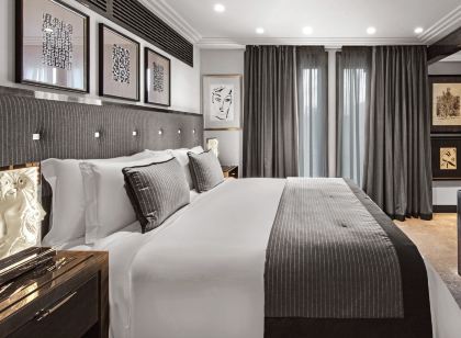 Prince de Galles, a Luxury Collection Hotel, Paris