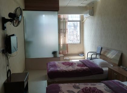 西昌市薇薇賓館(青山機場店)