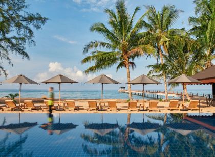 The Boathouse Pulau Tioman