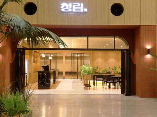 휘닉스 호텔 평창 Hotel Exterior