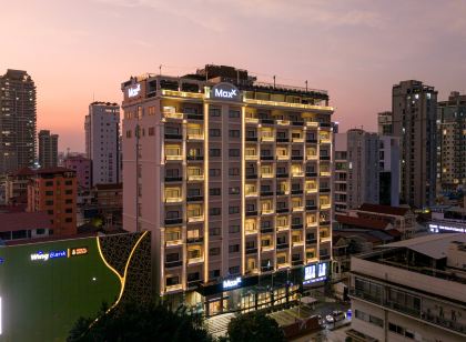 Maxx Phnom Penh Downtown (By H World)