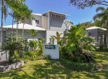 Mantra Aqueous on Port