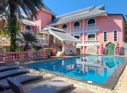 Rasa Boutique Hotel Chiang Rai