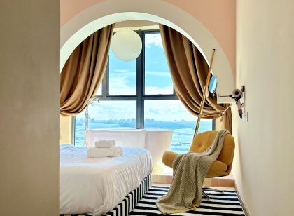 碧桂園海景度假屋名宿