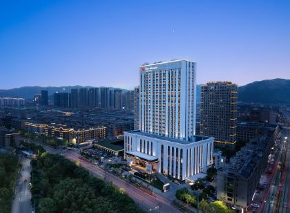 溫州平陽託尼洛·蘭博基尼飯店(水頭店)