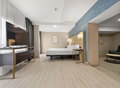 Hotel Zentral Ramiro I Oviedo