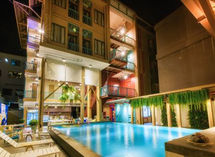 ルブ ディ シェムリアップ