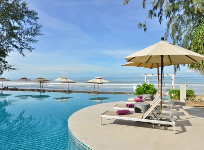 Twin Lotus Resort & Spa - Adult Only (November to April)