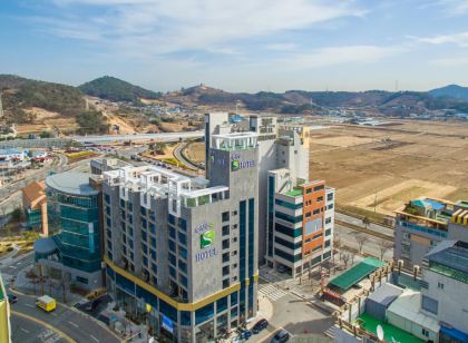 순천만S호텔