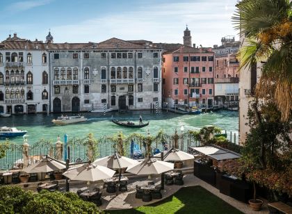 Aman Venice