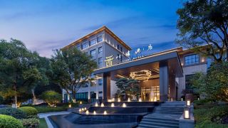 changsha-yilou-hotel