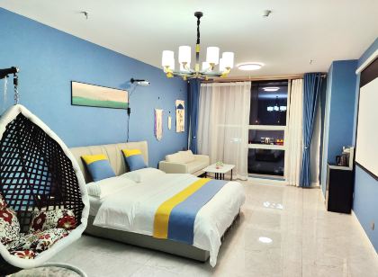 Lanyue Apartment (Taiyuan Heze Shilicheng)
