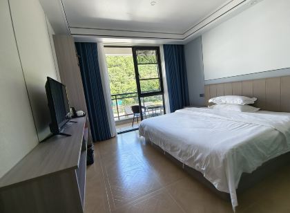 Xiangshan Rugui Small Stack