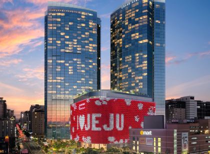 Grand Hyatt Jeju