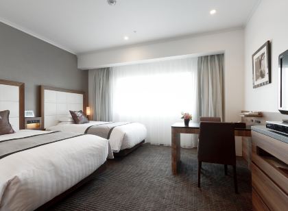 팰리스 호텔 오미야