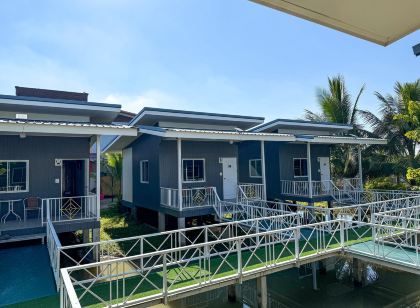 ห้องพักจิรา/บ้านสวนจิราภัทร ลำปาง