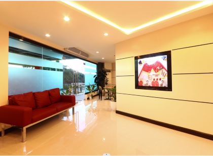 Hotel Sogo Dasmarinas