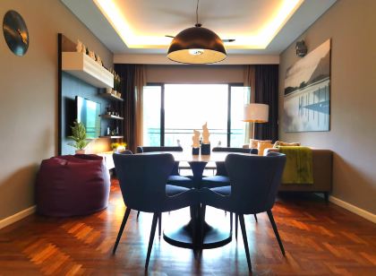 ELECTUS HOME at Vista Residences Genting