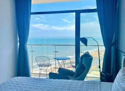 Bap's House - CSJ Apartment Vung Tau