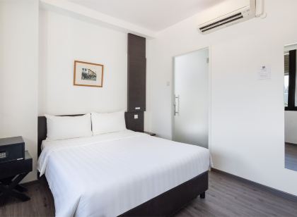 The Quay Hotel Little India