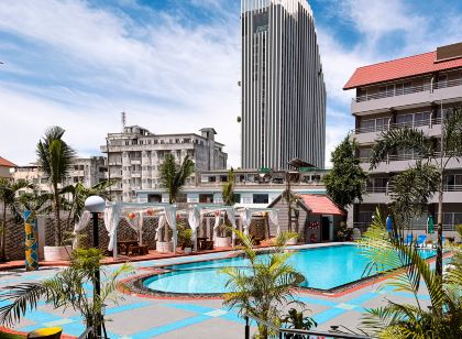 The Holiday Resort Pattaya
