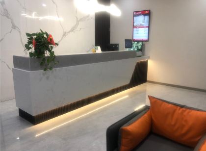 豪庭賓館(柳園汽車站店)